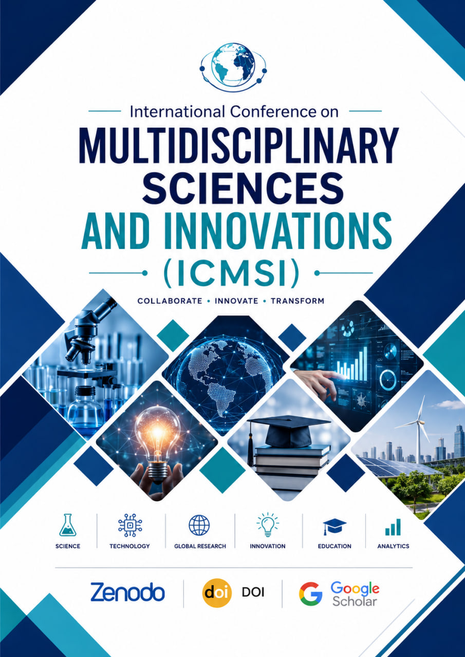 ICMSI
